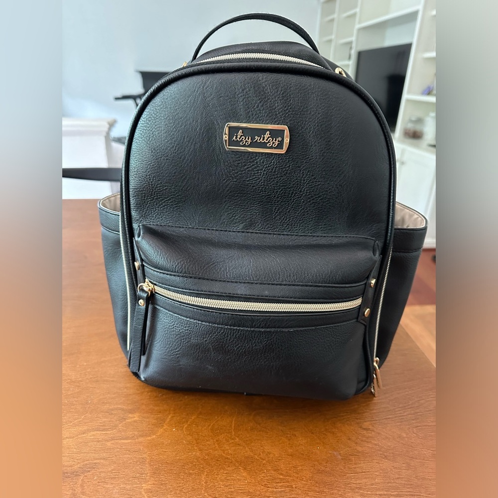 Itzy Mini Diaper Bag